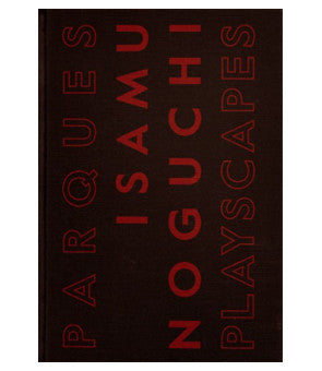 Parques, Isamu Noguchi