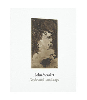 John Stezaker: Nude and Landscape