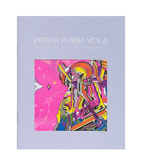 Perish Plains Vol. 4