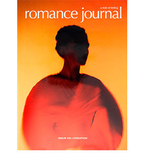 Romance Journal, Issue 3