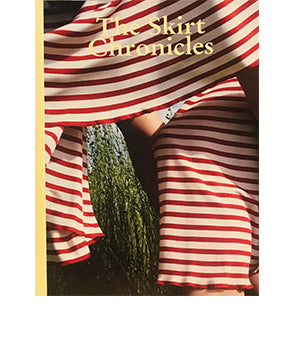 The Skirt Chronicles Volume II