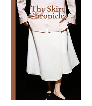 The Skirt Chronicles Volume III