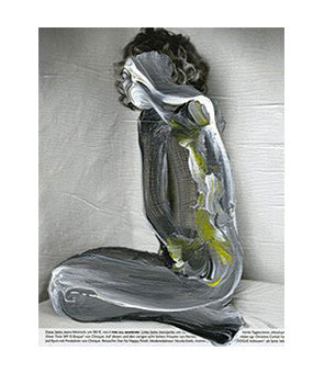 Sofie Bird Moller: Artist's Book
