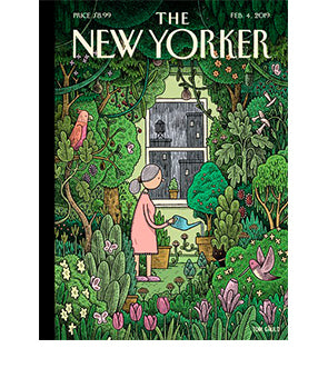 The New Yorker