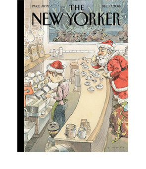 The New Yorker 52