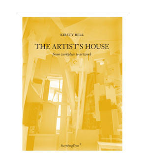 The Artist’s House, From Workplace to Artwork