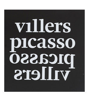Villers / Picasso