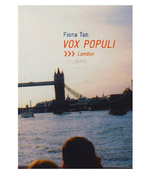 Vox Populi: London