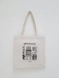 TOTE BAG - CÓRDOBA 25