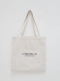 TOTE BAG - CÓRDOBA 25