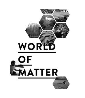 World of Matter
