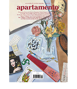Apartamento Issue  #22