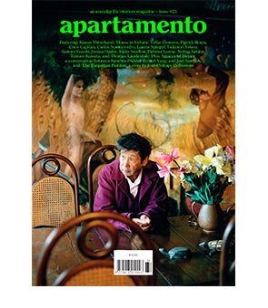Apartamento Issue  #23