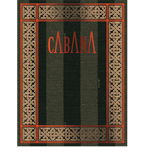 Cabana, Issue 12