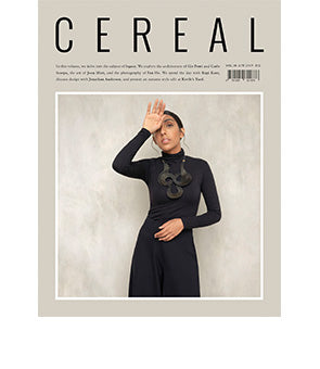 Cereal, 18