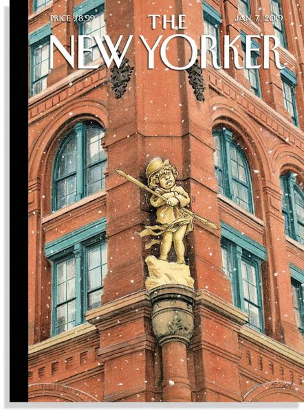 The New Yorker 2