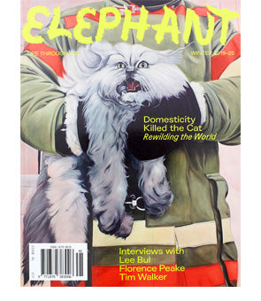Elephant Magazine 041