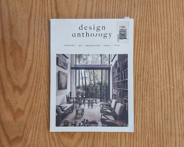 Design Anthology Issue 34