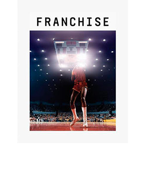 Franchise Issue 5