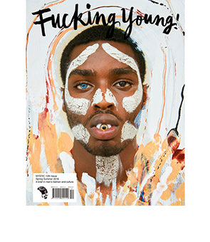 Fucking Young 12th Issue