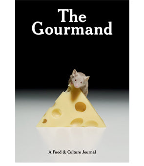 The Gourmand Issue 12