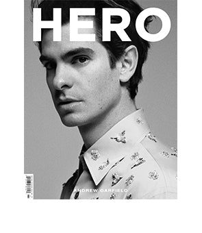 Hero - Issue 28