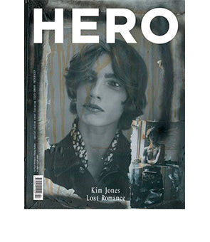 Hero Magazine, Issue 22