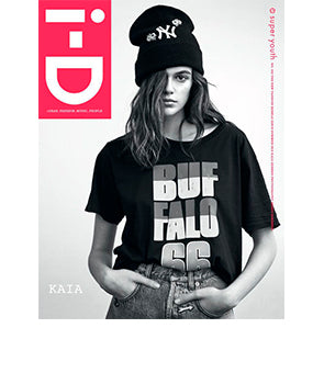 I-D  Issue No. 352