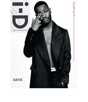 I-D  Issue No. 352
