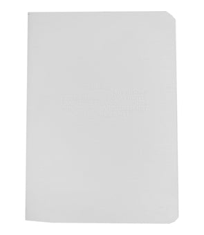 Libreta CBB