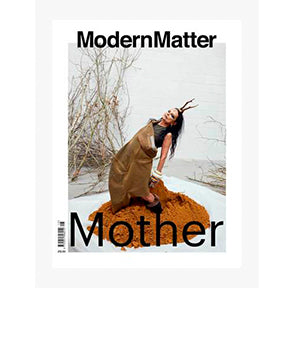 Modern Matter No. 14