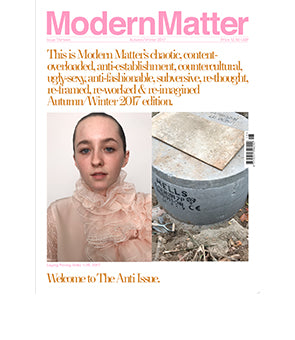 Modern Matter - Issue 13