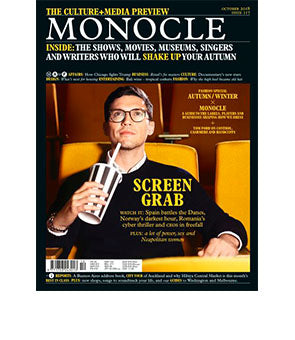 Monocle 117