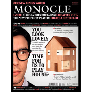 Monocle 123