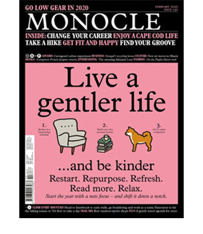 Monocle 130
