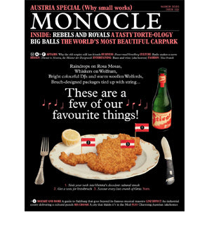 Monocle 131