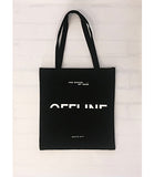 TOTE BAG - Offline