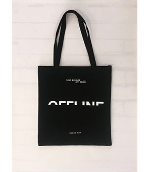 TOTE BAG - Offline