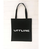 TOTE BAG - Offline