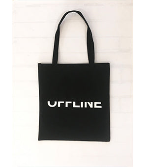 TOTE BAG - Offline
