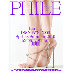Phile, Issue 4