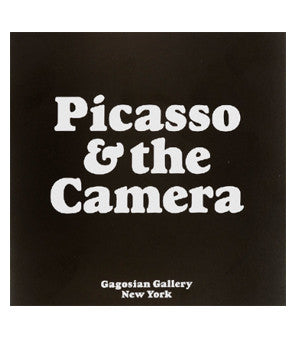 Picasso An the Camera.