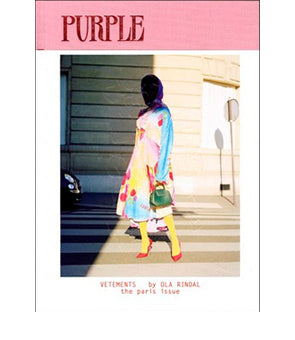 Purple Fashion 31