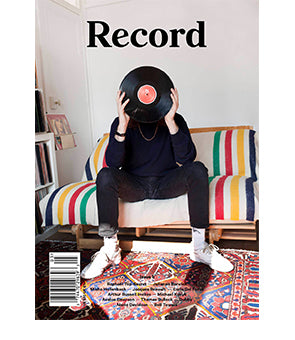 Record Culture Issue 5