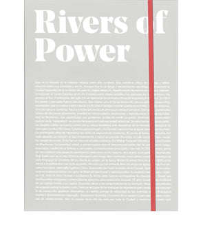 Rivers of Power