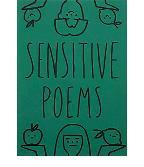 Sensitive Poems