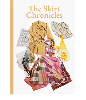 The Skirt Chronicles, Volume IV