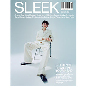 Sleek, Issue 62