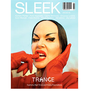 Sleek Issue 64