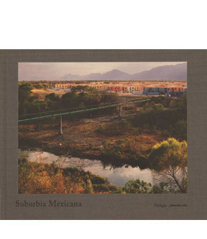 Suburbia Mexicana, Alejandro Cartagena